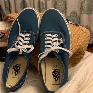 Men’s vans